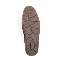 Rieker Slipper schwarz S14 09069-00