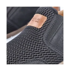 Rieker Slipper schwarz S14 09069-00