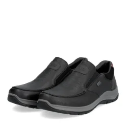 Rieker Slipper schwarz S24 03651-00