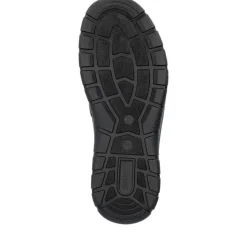 Rieker Slipper schwarz S24 03651-00