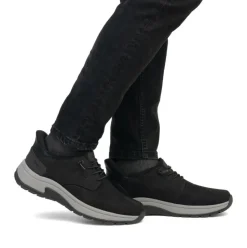 Rieker Slipper schwarz S24 11050-00