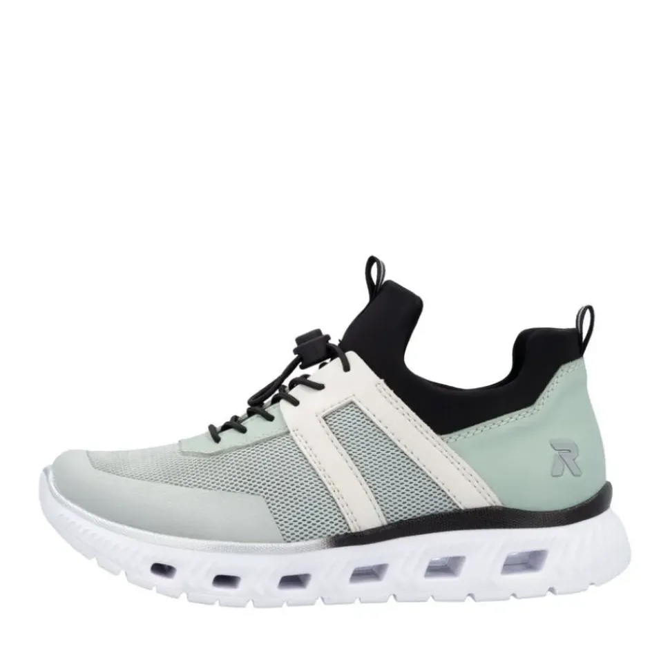 Rieker Slipper Sneaker S15 M6061-52