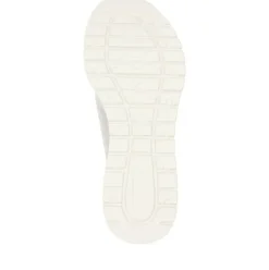 Rieker Slipper Sneaker  weiß S24 M6064-60