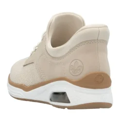 Rieker Sneaker beige S15 M5665-60