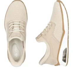 Rieker Sneaker beige S15 M5665-60