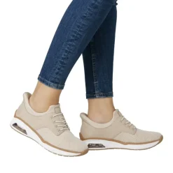 Rieker Sneaker beige S15 M5665-60