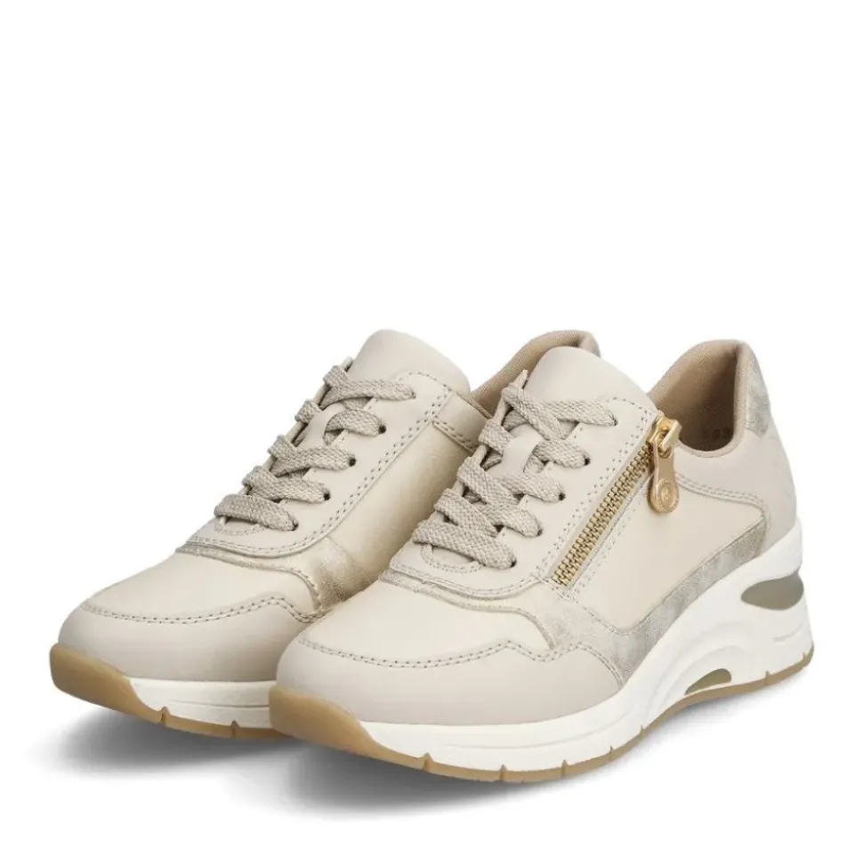 Rieker Sneaker beige S14 N9301-60