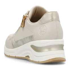 Rieker Sneaker beige S14 N9301-60
