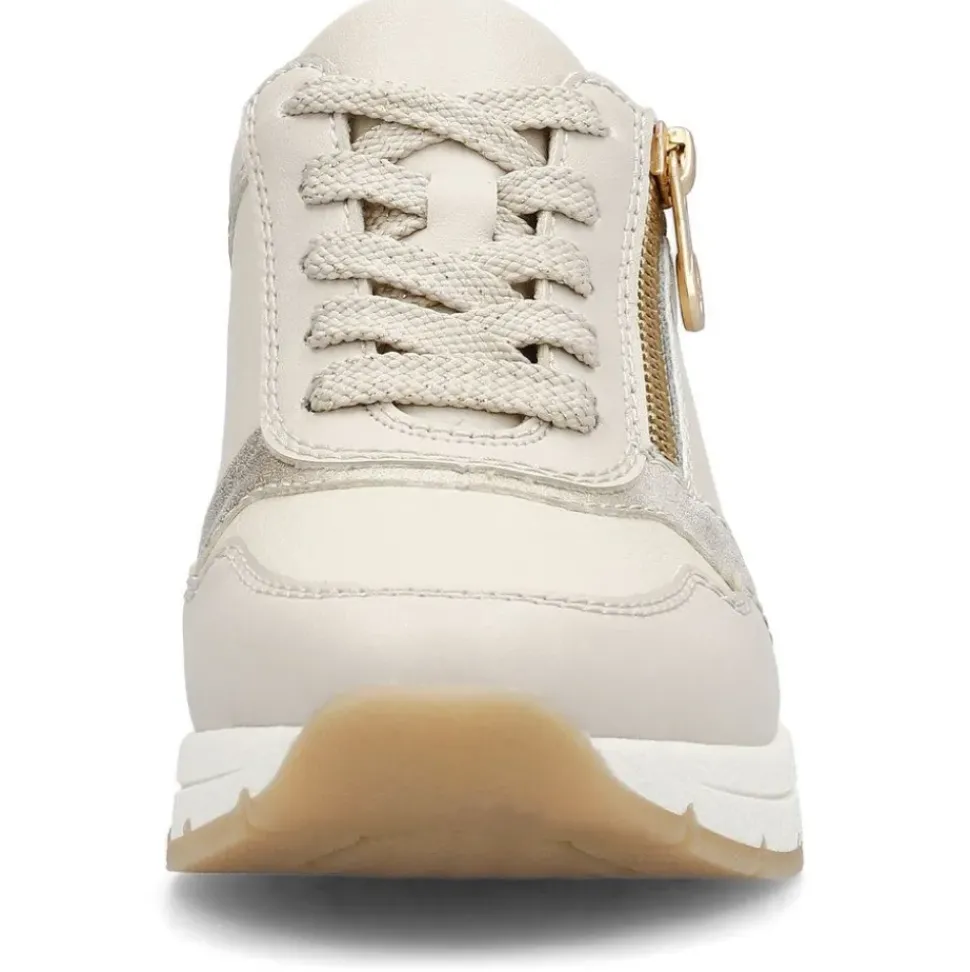 Rieker Sneaker beige S14 N9301-60