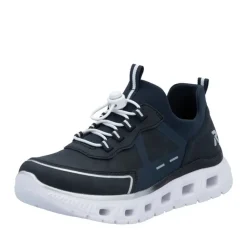 Rieker Sneaker blau S15 M6062-14