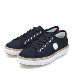 Rieker Sneaker blau S14 M2926-14