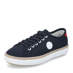 Rieker Sneaker blau S14 M2926-14