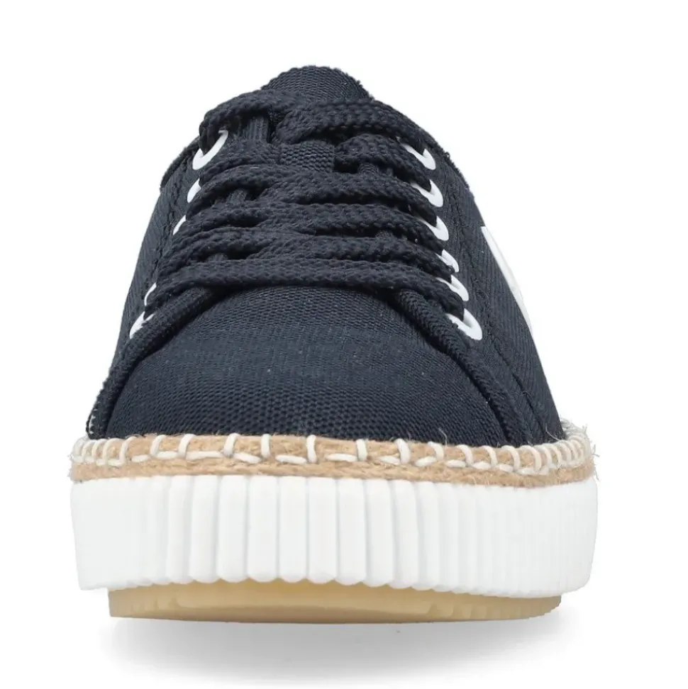 Rieker Sneaker blau S14 M2926-14