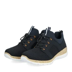 Rieker Sneaker blau S14 N4290-14