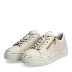 Rieker Sneaker cremeweiss S14 N4914-80