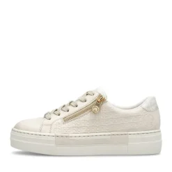 Rieker Sneaker cremeweiss S14 N4914-80