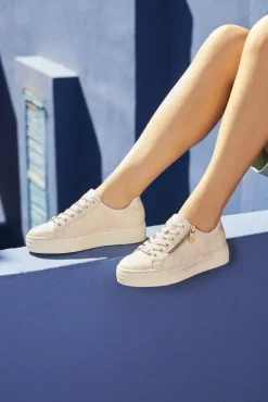 Rieker Sneaker cremeweiss S14 N4914-80