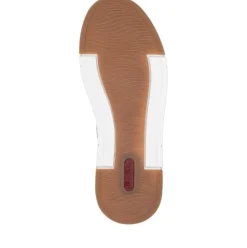 Rieker Sneaker high bunt S15 N3945-91