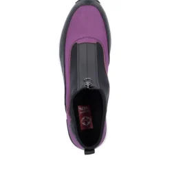 Rieker Sneaker high lila S24 N6352-30