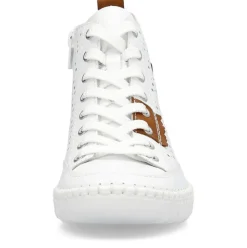 Rieker Sneaker High Top weiss S14 M2301-80