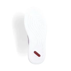 Rieker Sneaker lila S14 N5400-30