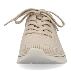 Rieker Sneaker vegan beige S14 54022-80