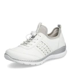 Rieker Sneaker weiß S14 L3259-80