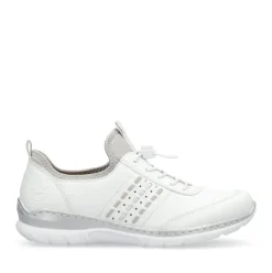 Rieker Sneaker weiß S14 L3259-80
