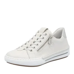 Rieker Sneaker weiss S15 L7250-80