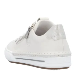 Rieker Sneaker weiss S15 L7250-80
