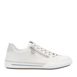 Rieker Sneaker weiss S15 L7250-80