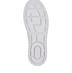 Rieker Sneaker weiss S15 N1313-80