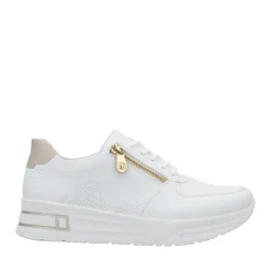 Rieker Sneaker weiss S15 N8100-80