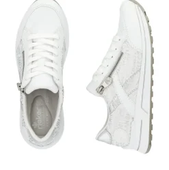 Rieker Sneaker weiss S14 N1403-80