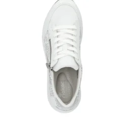 Rieker Sneaker weiss S14 N1403-80