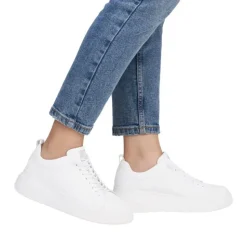 Rieker Sneaker weiss S15 W2301-80