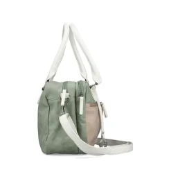 Rieker Tasche pfefferminze, beige S14 H1523-52