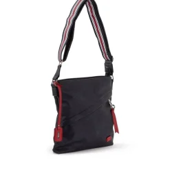Rieker Tasche Umhängetasche blau H1040-14