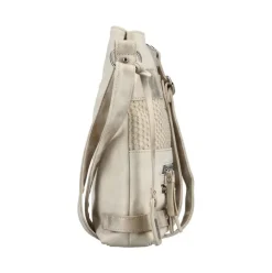 Rieker Umhängetasche beige S15 H1346-92