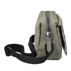 Rieker Umhängetasche Crossbody-Bag grau  S22 H1455-52