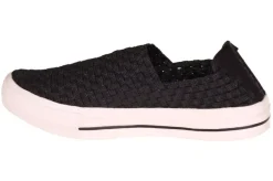 Rockspring Slipper Schalensohle handgeflochten RO-H118BMB