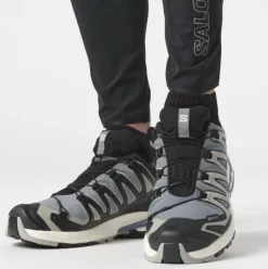 Salomon 10 GHO XA PRO 3D V9 GTX Flint_Stone_Black Ghost Goretex Membran S15  L47270600