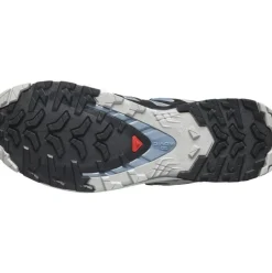 Salomon 10 GHO XA PRO 3D V9 GTX Flint_Stone_Black Ghost Goretex Membran S15  L47270600