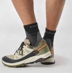 Salomon Outrise GTX Gore - Tex S15 L47142200