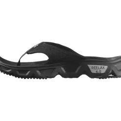 Salomon REELAX BREAK 6.0 schwarz S15 L47110800