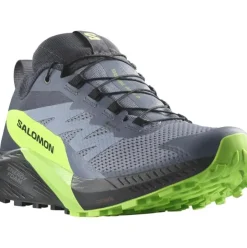 Salomon Sense Ride 5 Gore-Tex grau S15 L47312800