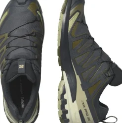 Salomon XA PRO 3D V9 Gore-Tex L47823000