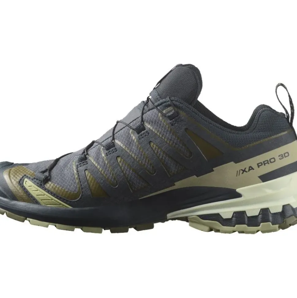 Salomon XA PRO 3D V9 Gore-Tex L47823000