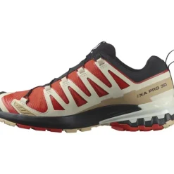 Salomon XA PRO 3D V9 Gore-Tex rot S15 L47686700