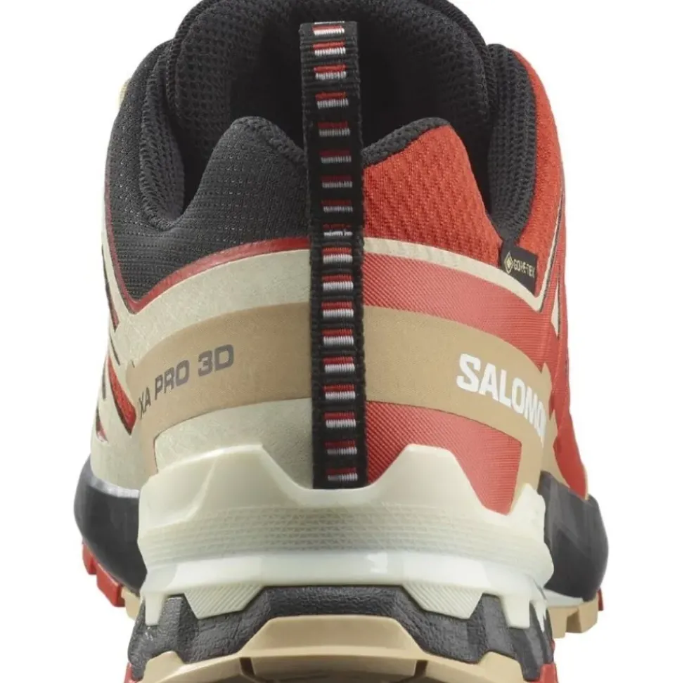 Salomon XA PRO 3D V9 Gore-Tex rot S15 L47686700